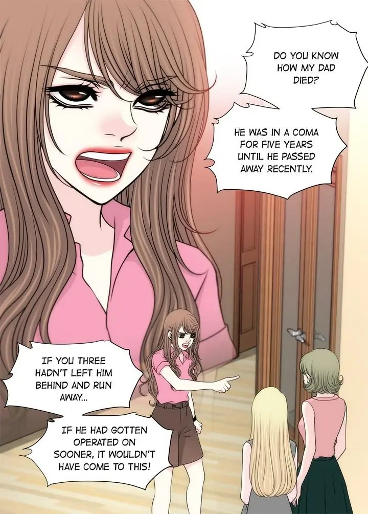 Cinderella’s Man - Chapter 121 [photo 23] - MangaPorn