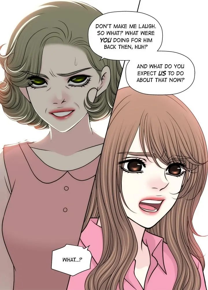 Cinderella’s Man - Chapter 121 [photo 24] - MangaPorn