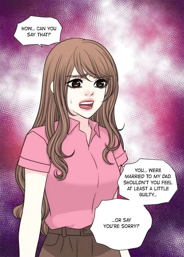 Cinderella’s Man - Chapter 121 [photo 25] - MangaPorn