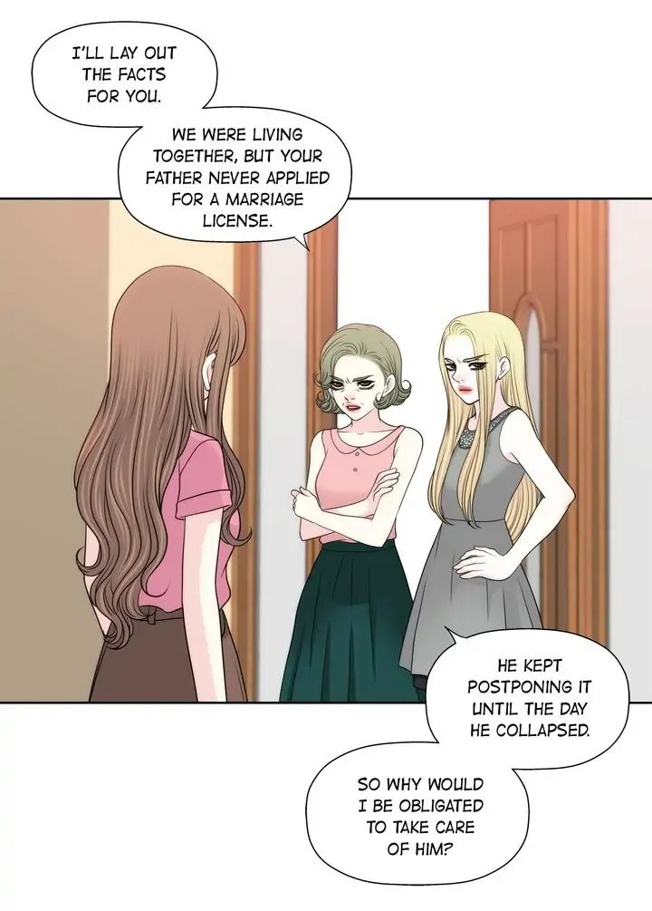 Cinderella’s Man - Chapter 121 [photo 27] - MangaPorn