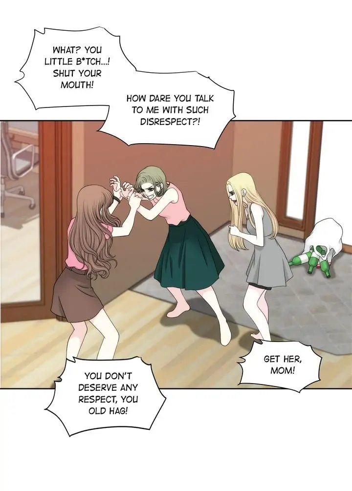Cinderella’s Man - Chapter 121 [photo 29] - MangaPorn