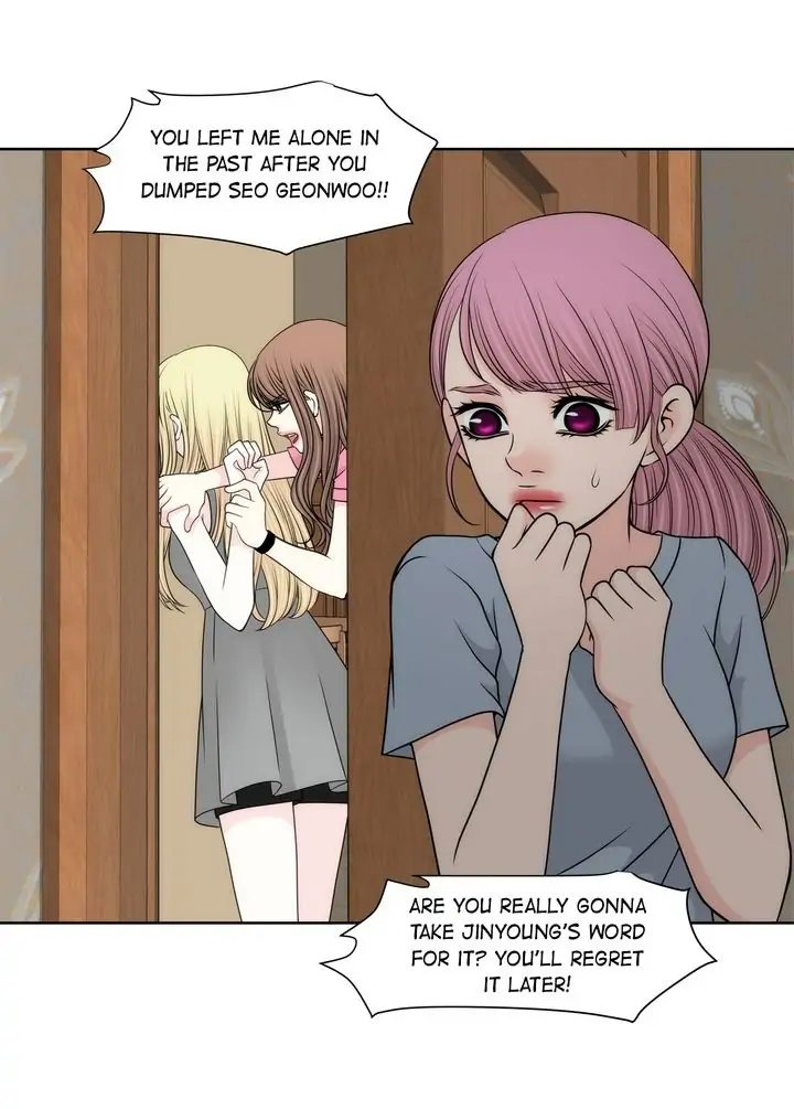Cinderella’s Man - Chapter 121 [photo 3] - MangaPorn
