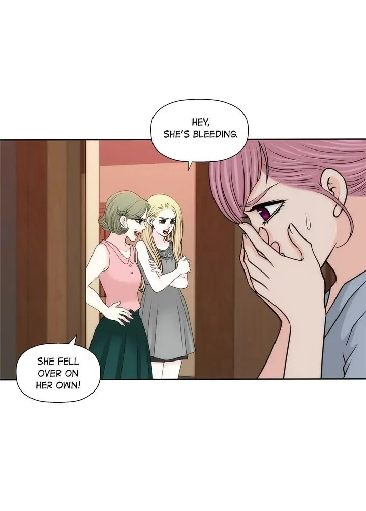 Cinderella’s Man - Chapter 121 [photo 34] - MangaPorn