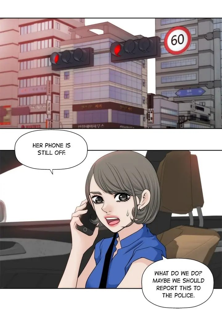 Cinderella’s Man - Chapter 121 [photo 36] - MangaPorn