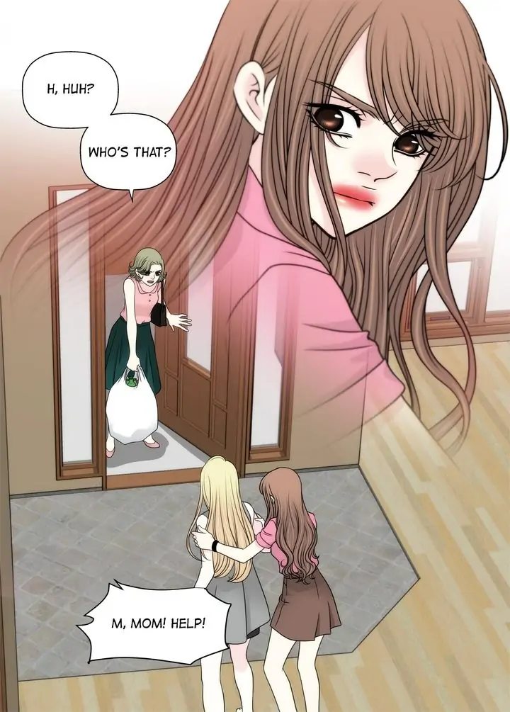 Cinderella’s Man - Chapter 121 [photo 8] - MangaPorn