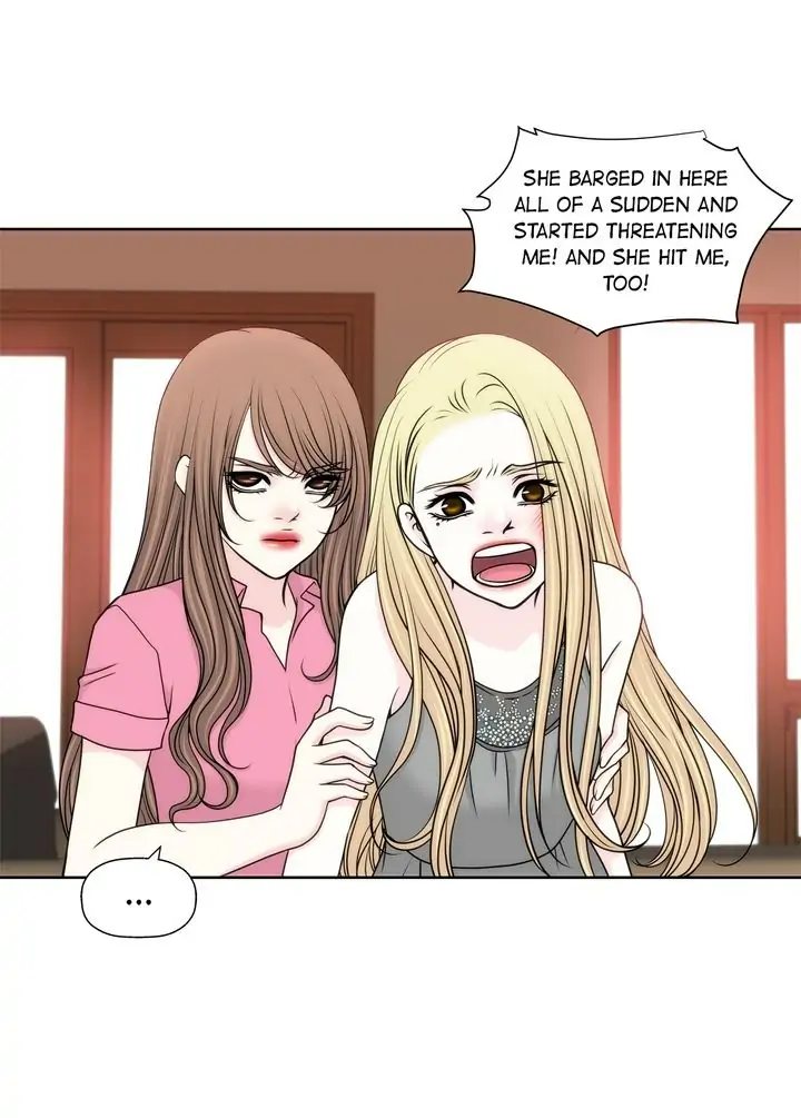 Cinderella’s Man - Chapter 121 [photo 9] - MangaPorn