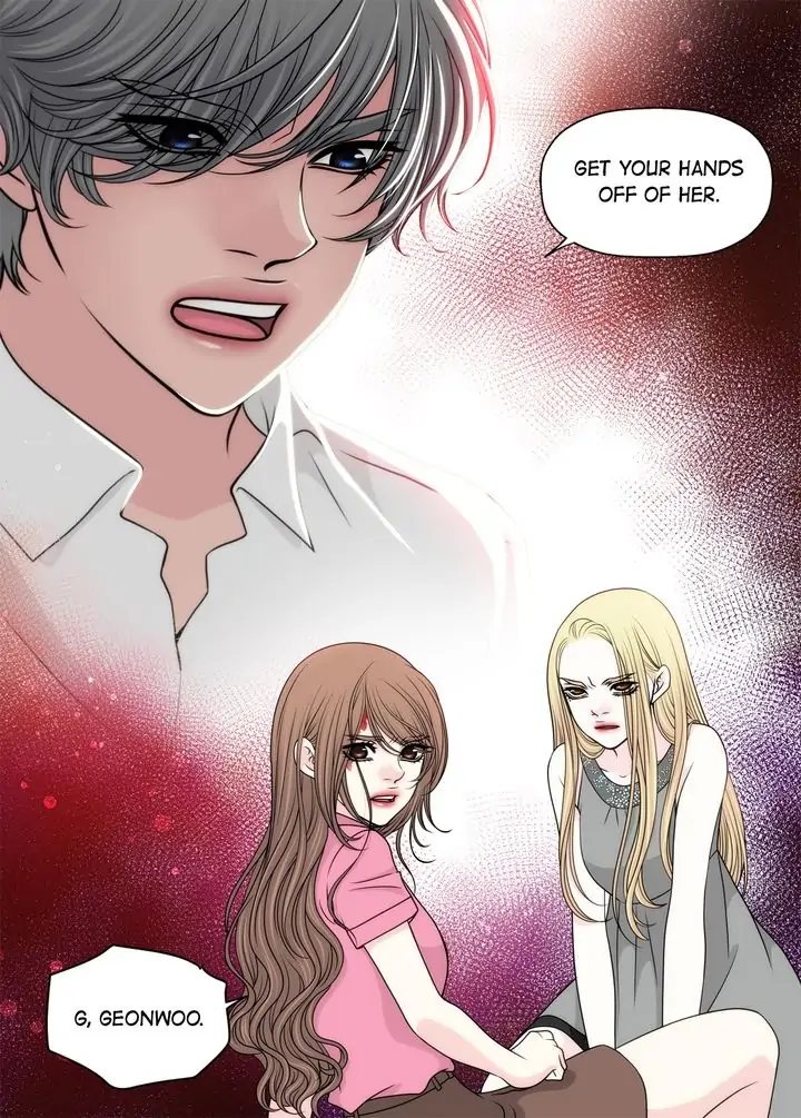 Cinderella’s Man - Chapter 122 [photo 11] - MangaPorn