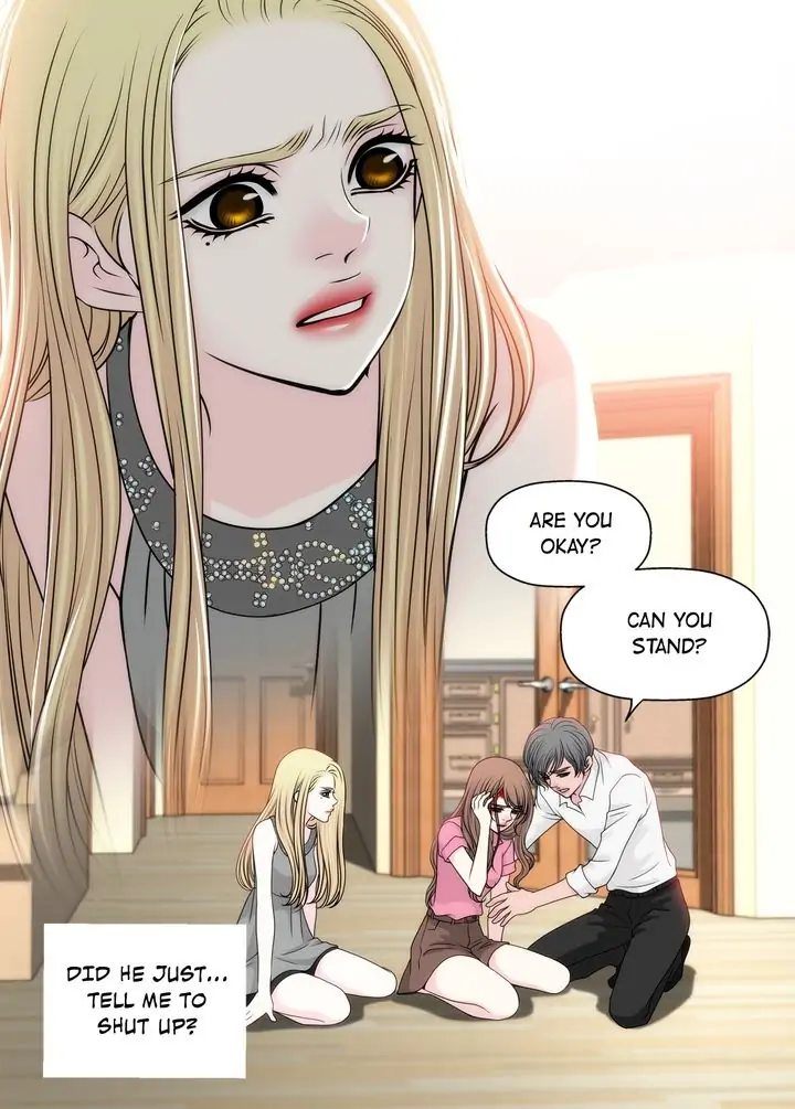 Cinderella’s Man - Chapter 122 [photo 18] - MangaPorn