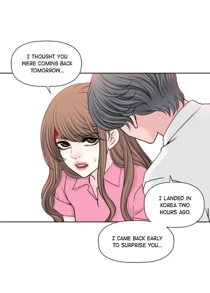 Cinderella’s Man - Chapter 122 [photo 19] - MangaPorn
