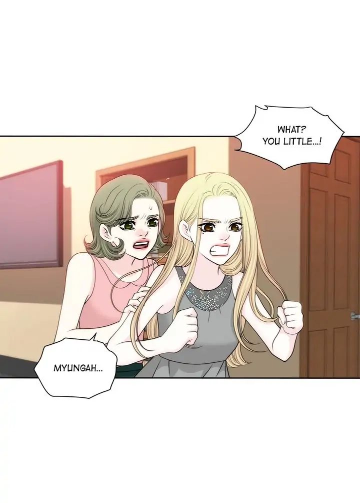 Cinderella’s Man - Chapter 122 [photo 25] - MangaPorn