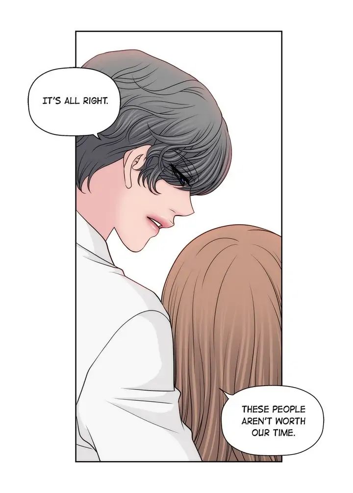 Cinderella’s Man - Chapter 122 [photo 29] - MangaPorn