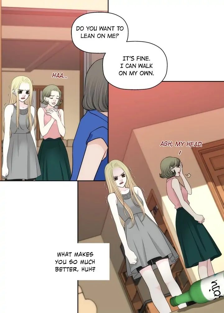 Cinderella’s Man - Chapter 122 [photo 34] - MangaPorn