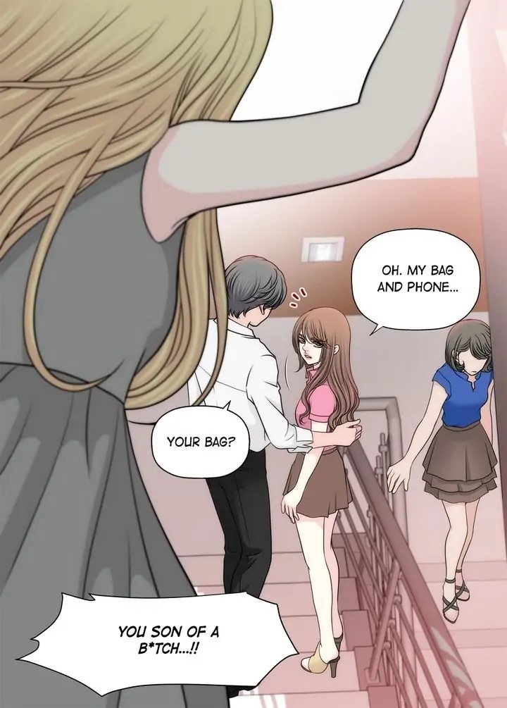 Cinderella’s Man - Chapter 122 [photo 36] - MangaPorn