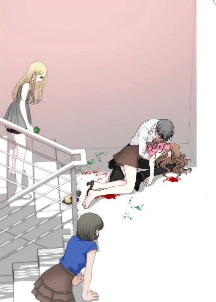 Cinderella’s Man - Chapter 122 [photo 42] - MangaPorn