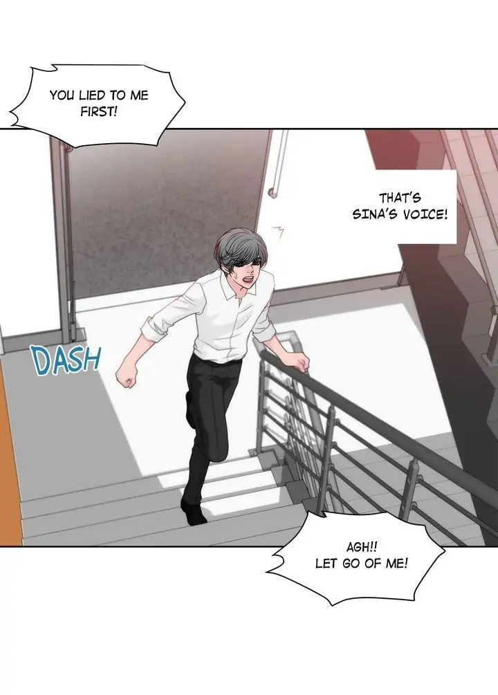 Cinderella’s Man - Chapter 122 [photo 6] - MangaPorn