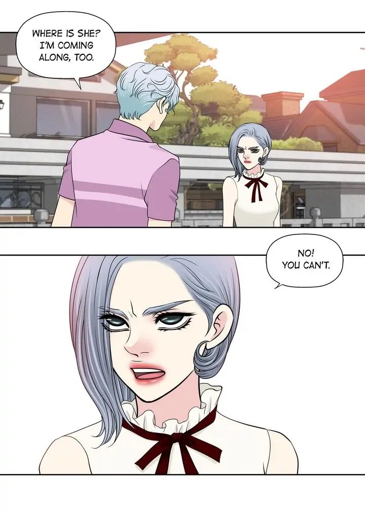 Cinderella’s Man - Chapter 123 [photo 36] - MangaPorn