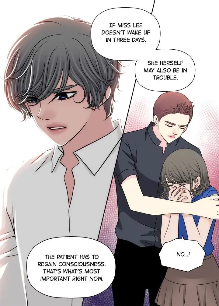 Cinderella’s Man - Chapter 124 [photo 13] - MangaPorn