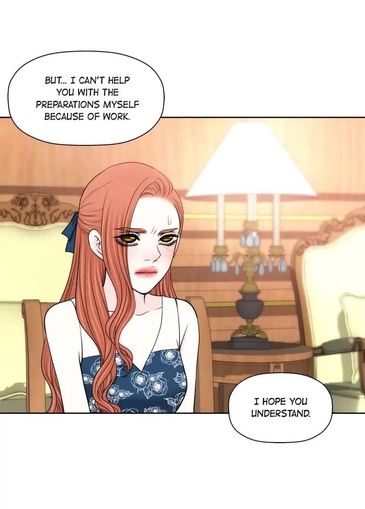 Cinderella’s Man - Chapter 124 [photo 34] - MangaPorn