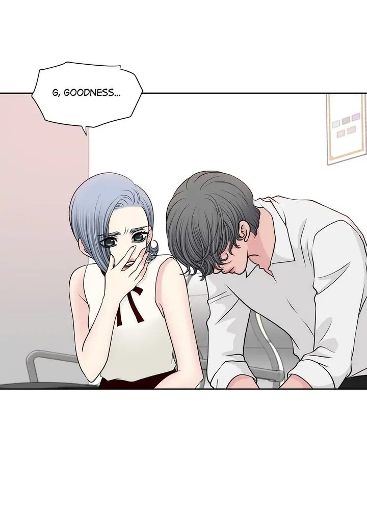 Cinderella’s Man - Chapter 124 [photo 8] - MangaPorn