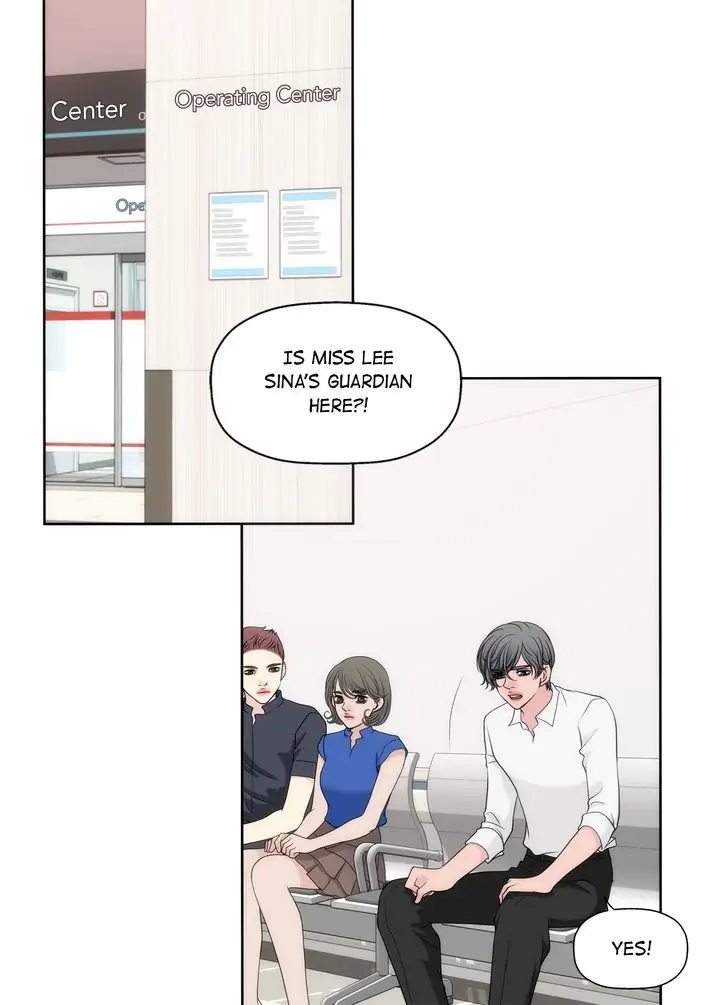 Cinderella’s Man - Chapter 124 [photo 9] - MangaPorn