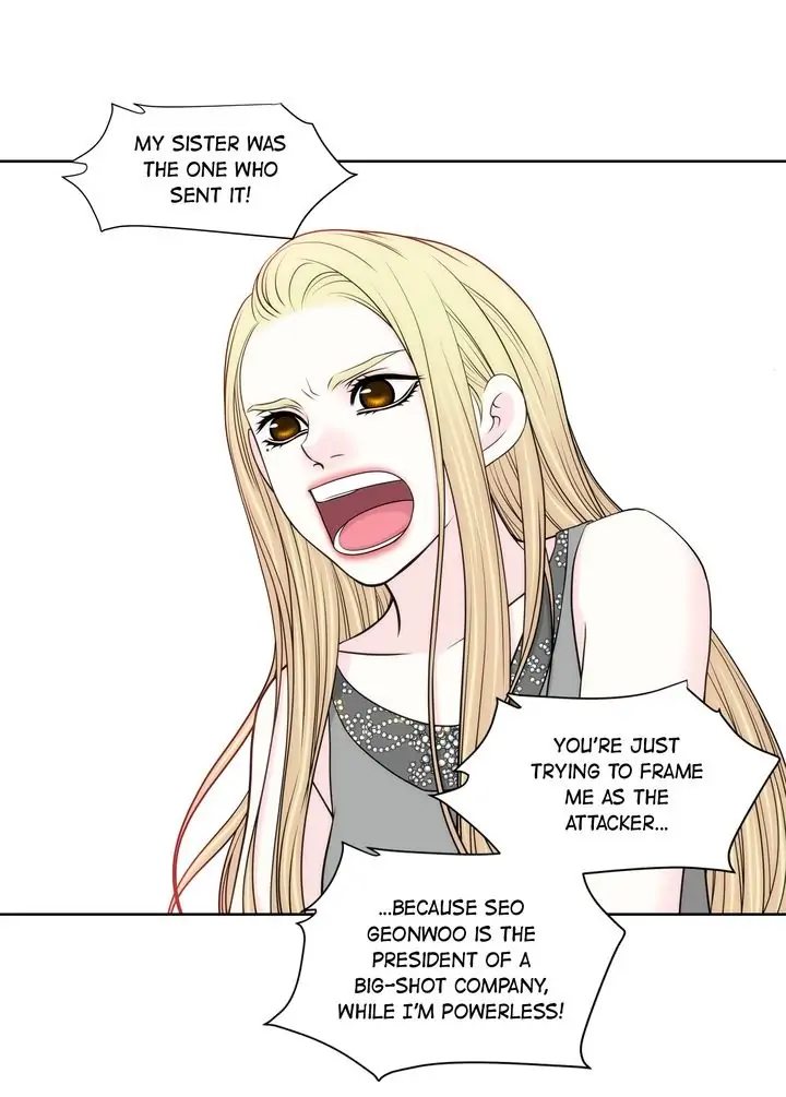 Cinderella’s Man - Chapter 125 [photo 17] - MangaPorn