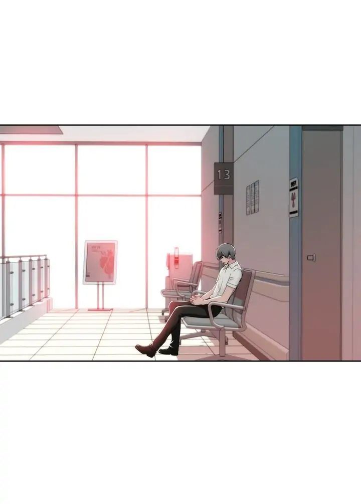 Cinderella’s Man - Chapter 125 [photo 2] - MangaPorn