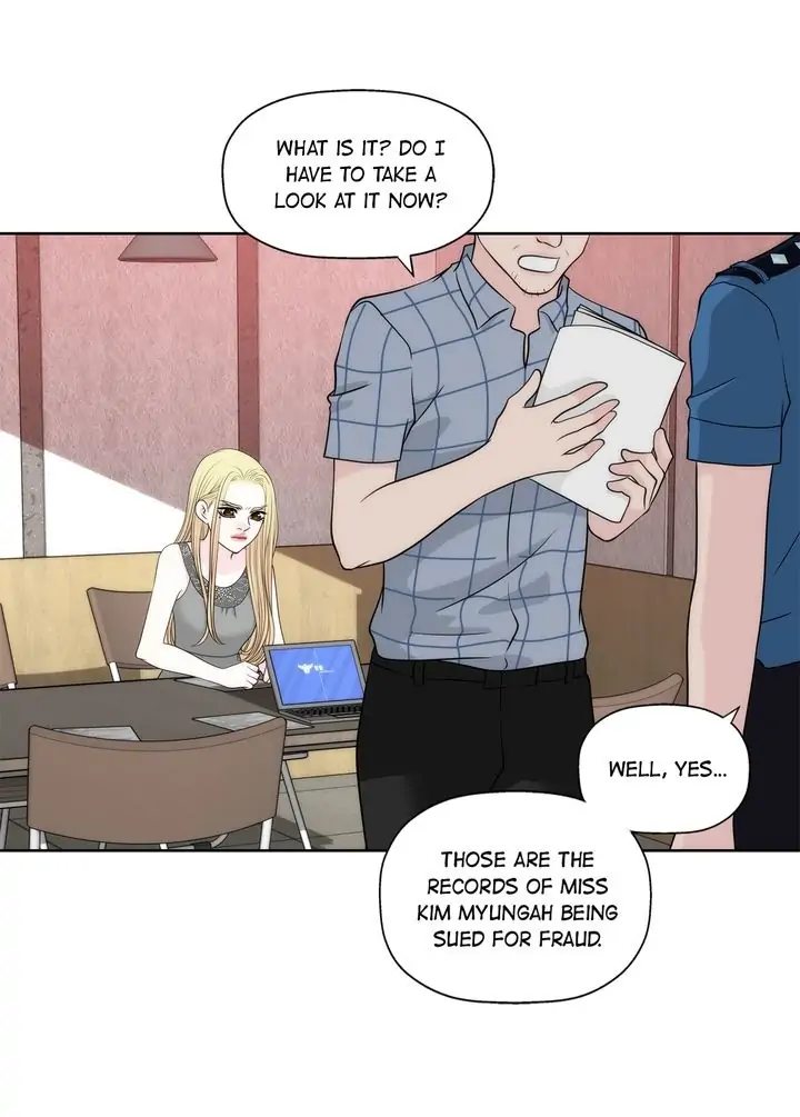 Cinderella’s Man - Chapter 125 [photo 21] - MangaPorn