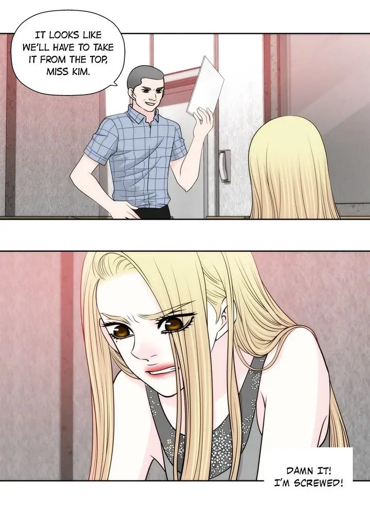 Cinderella’s Man - Chapter 125 [photo 23] - MangaPorn