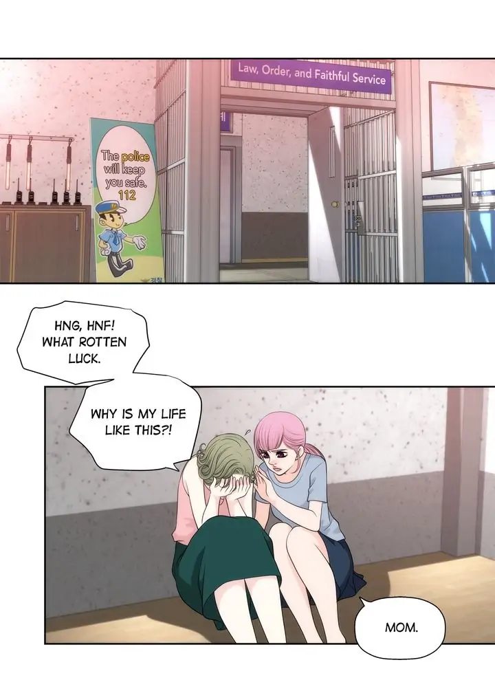 Cinderella’s Man - Chapter 125 [photo 24] - MangaPorn