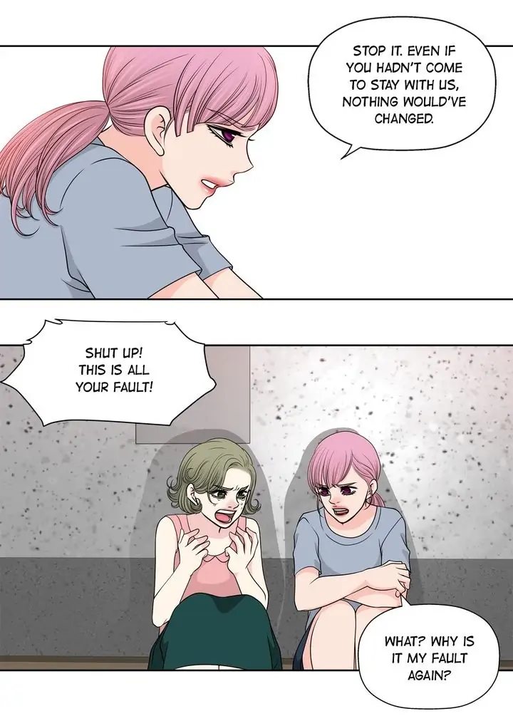 Cinderella’s Man - Chapter 125 [photo 26] - MangaPorn