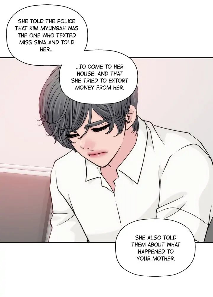 Cinderella’s Man - Chapter 125 [photo 31] - MangaPorn