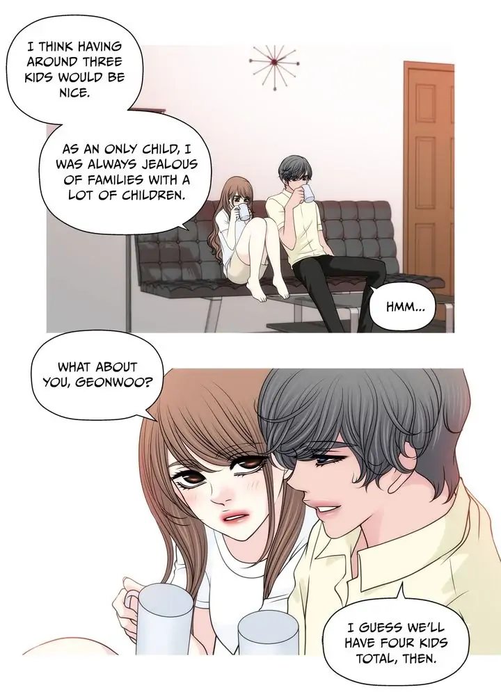 Cinderella’s Man - Chapter 125 [photo 4] - MangaPorn