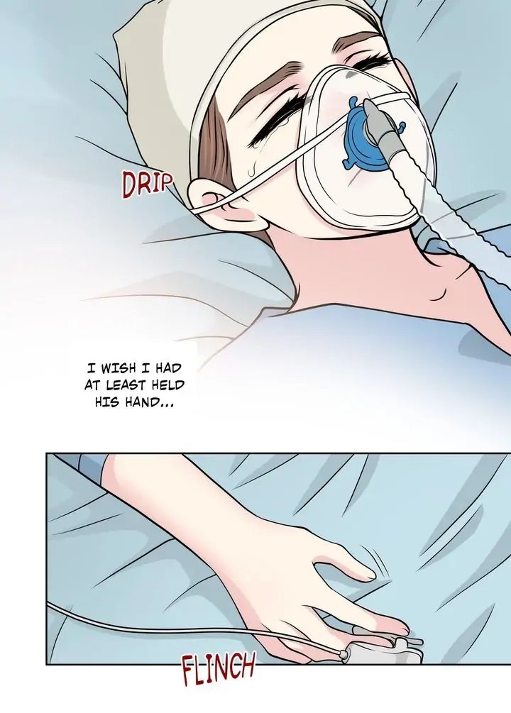 Cinderella’s Man - Chapter 125 [photo 50] - MangaPorn