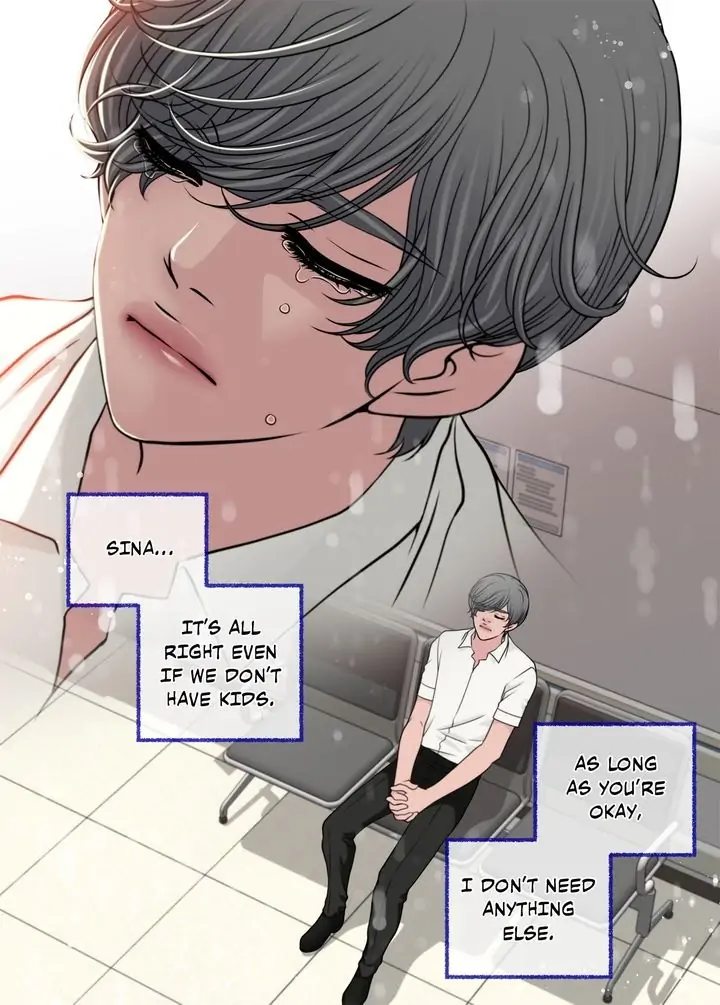 Cinderella’s Man - Chapter 125 [photo 6] - MangaPorn