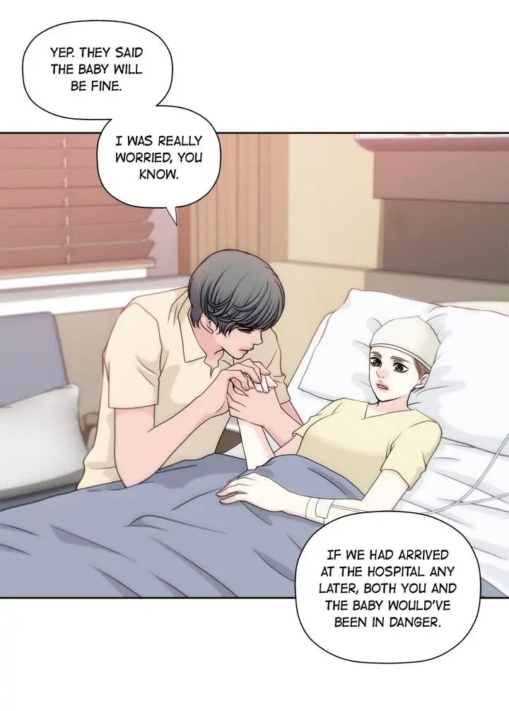 Cinderella’s Man - Chapter 126 [photo 11] - MangaPorn