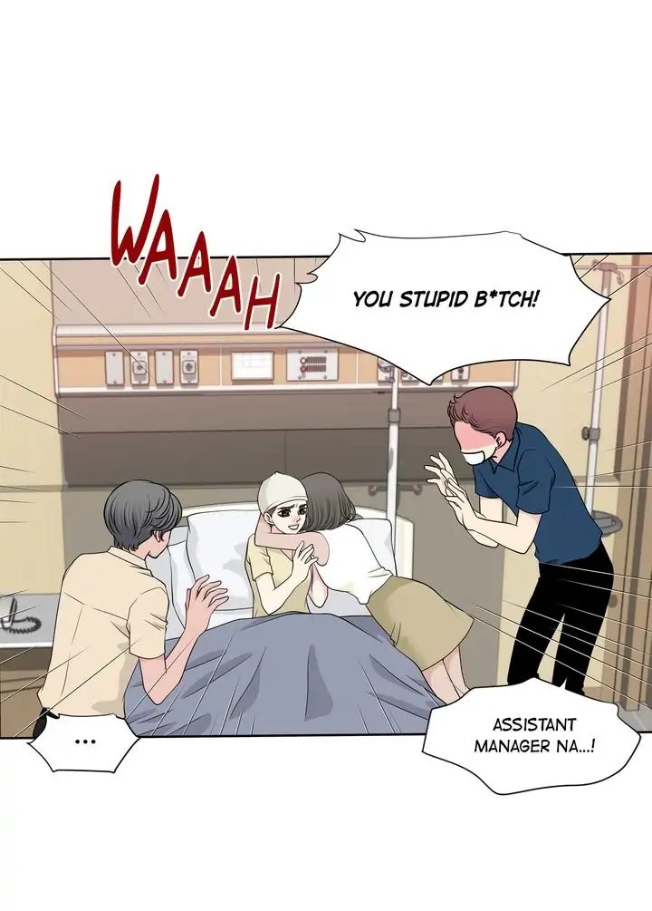 Cinderella’s Man - Chapter 126 [photo 23] - MangaPorn
