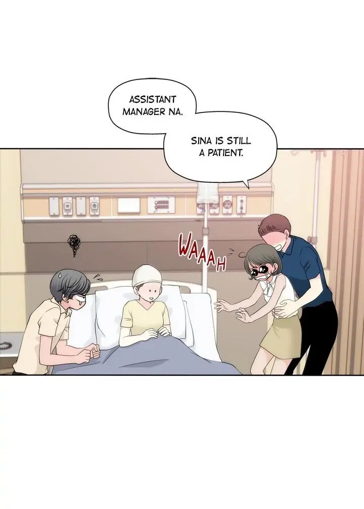 Cinderella’s Man - Chapter 126 [photo 25] - MangaPorn