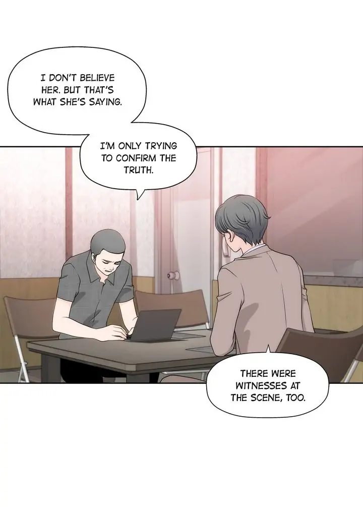 Cinderella’s Man - Chapter 126 [photo 38] - MangaPorn