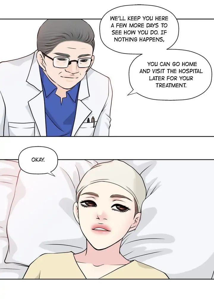 Cinderella’s Man - Chapter 126 [photo 4] - MangaPorn