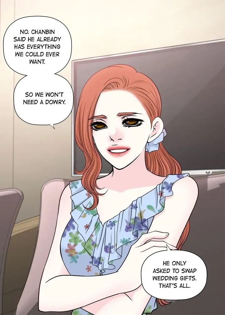 Cinderella’s Man - Chapter 127 [photo 12] - MangaPorn