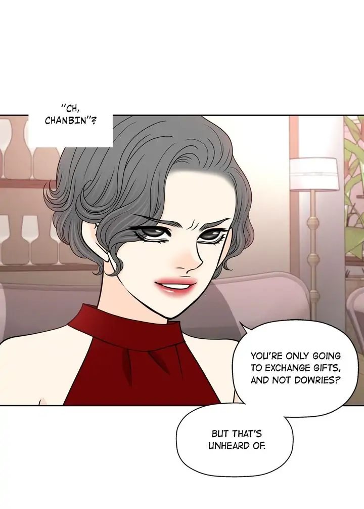 Cinderella’s Man - Chapter 127 [photo 14] - MangaPorn
