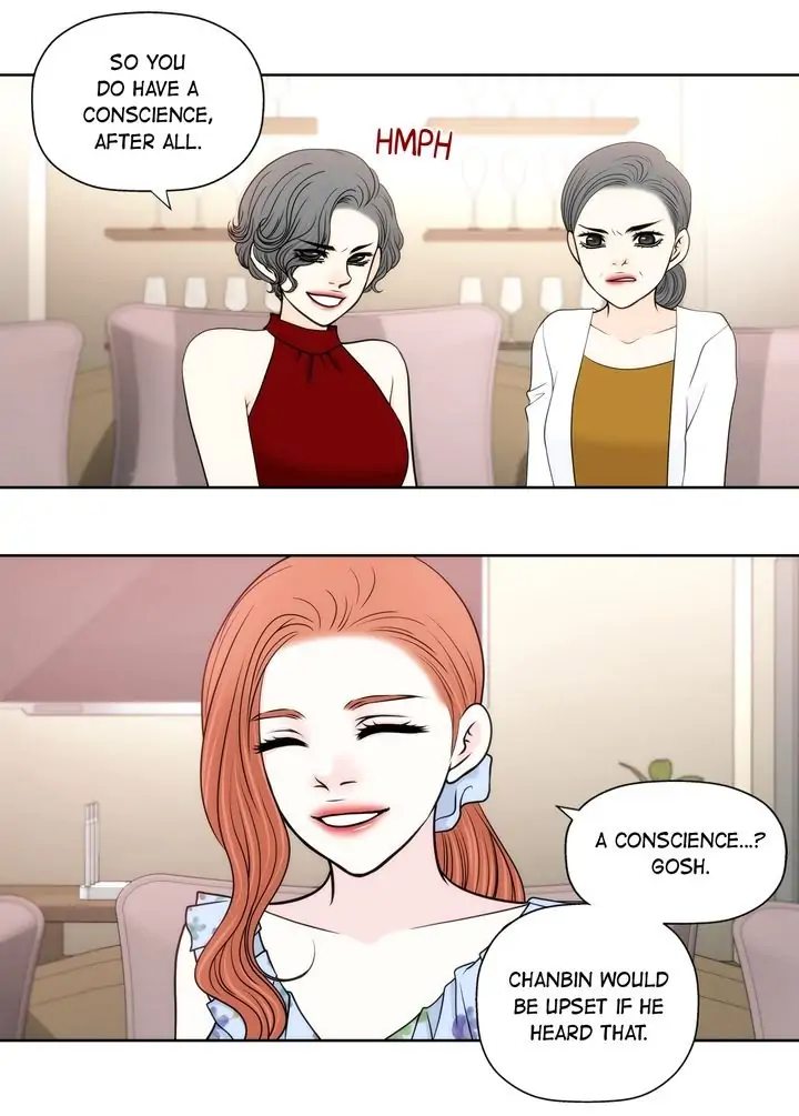 Cinderella’s Man - Chapter 127 [photo 16] - MangaPorn