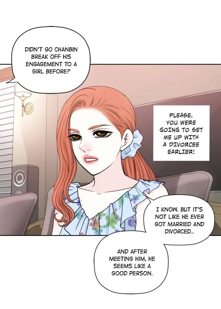 Cinderella’s Man - Chapter 127 [photo 17] - MangaPorn