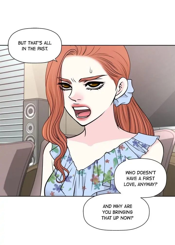 Cinderella’s Man - Chapter 127 [photo 20] - MangaPorn