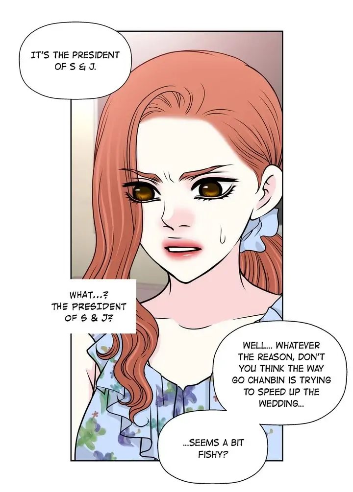Cinderella’s Man - Chapter 127 [photo 24] - MangaPorn