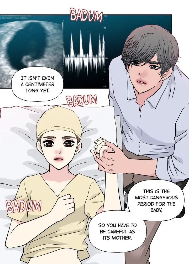 Cinderella’s Man - Chapter 127 [photo 36] - MangaPorn