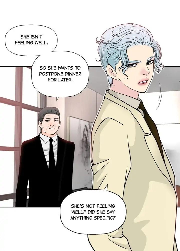Cinderella’s Man - Chapter 127 [photo 39] - MangaPorn