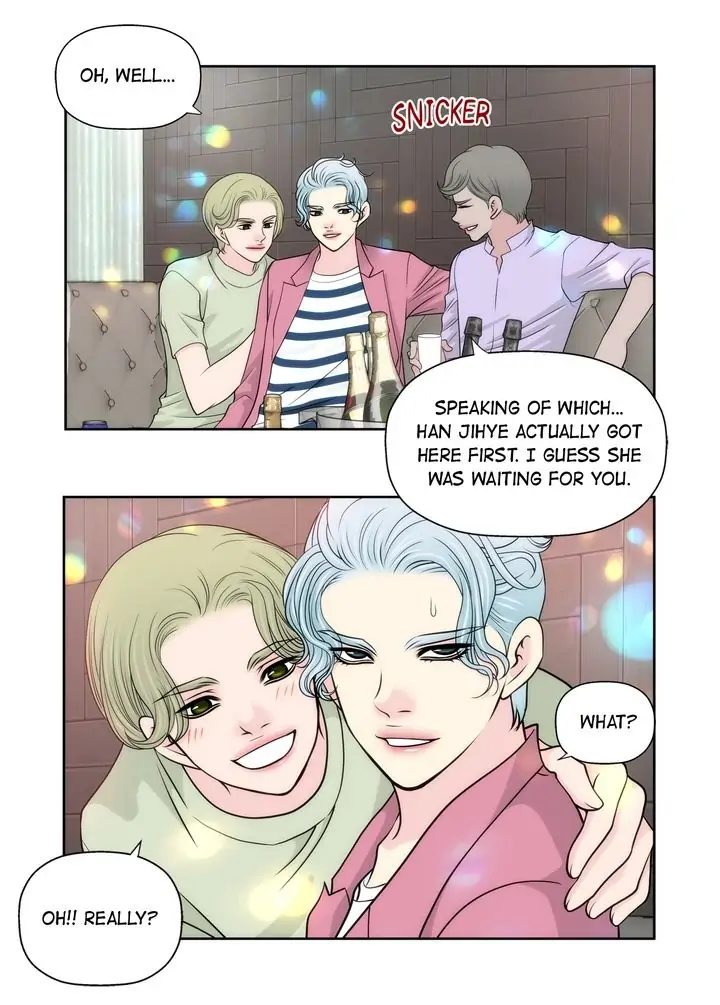 Cinderella’s Man - Chapter 127 [photo 45] - MangaPorn