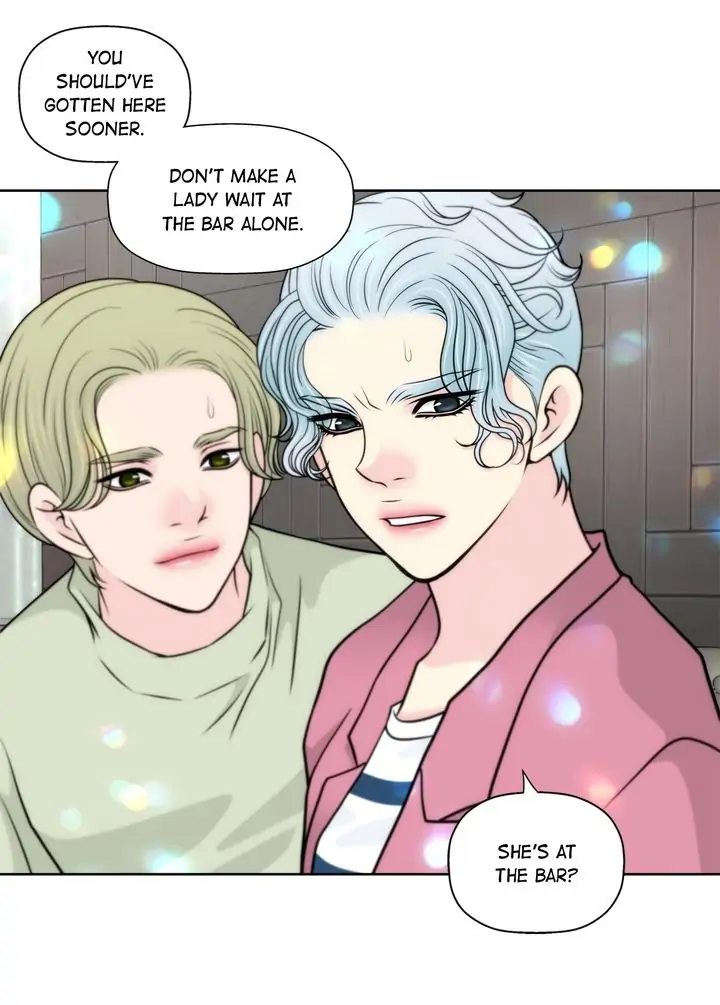 Cinderella’s Man - Chapter 127 [photo 46] - MangaPorn