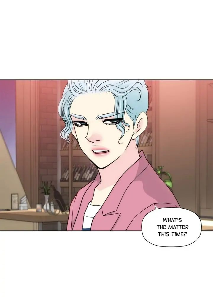 Cinderella’s Man - Chapter 128 [photo 10] - MangaPorn